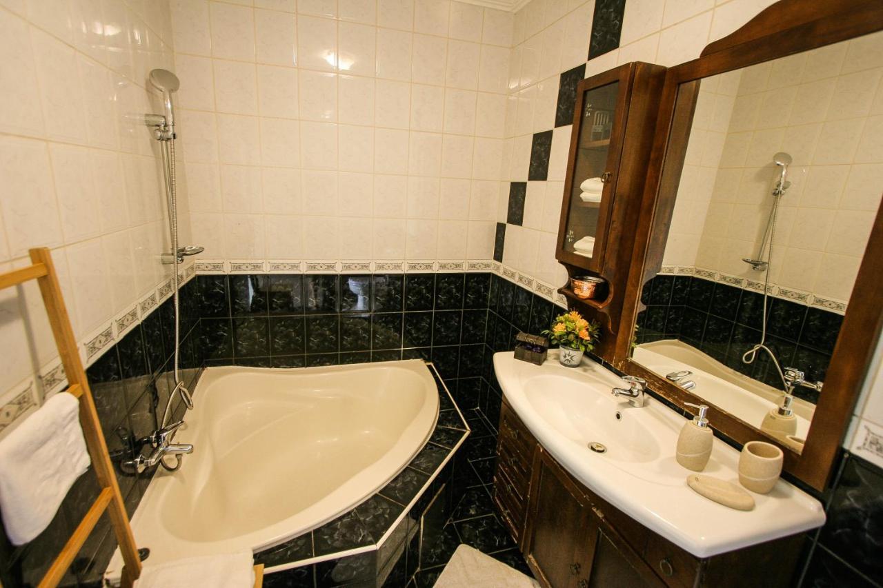 Apartman Iva Krasica (Primorje-Gorski Kotar) Exterior foto