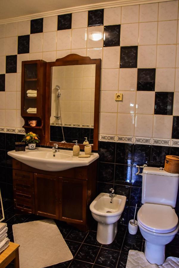 Apartman Iva Krasica (Primorje-Gorski Kotar) Exterior foto